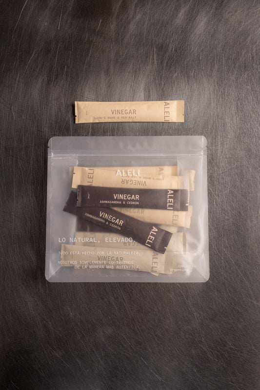 VINEGAR STICKS