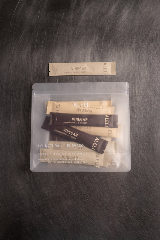 VINEGAR STICKS