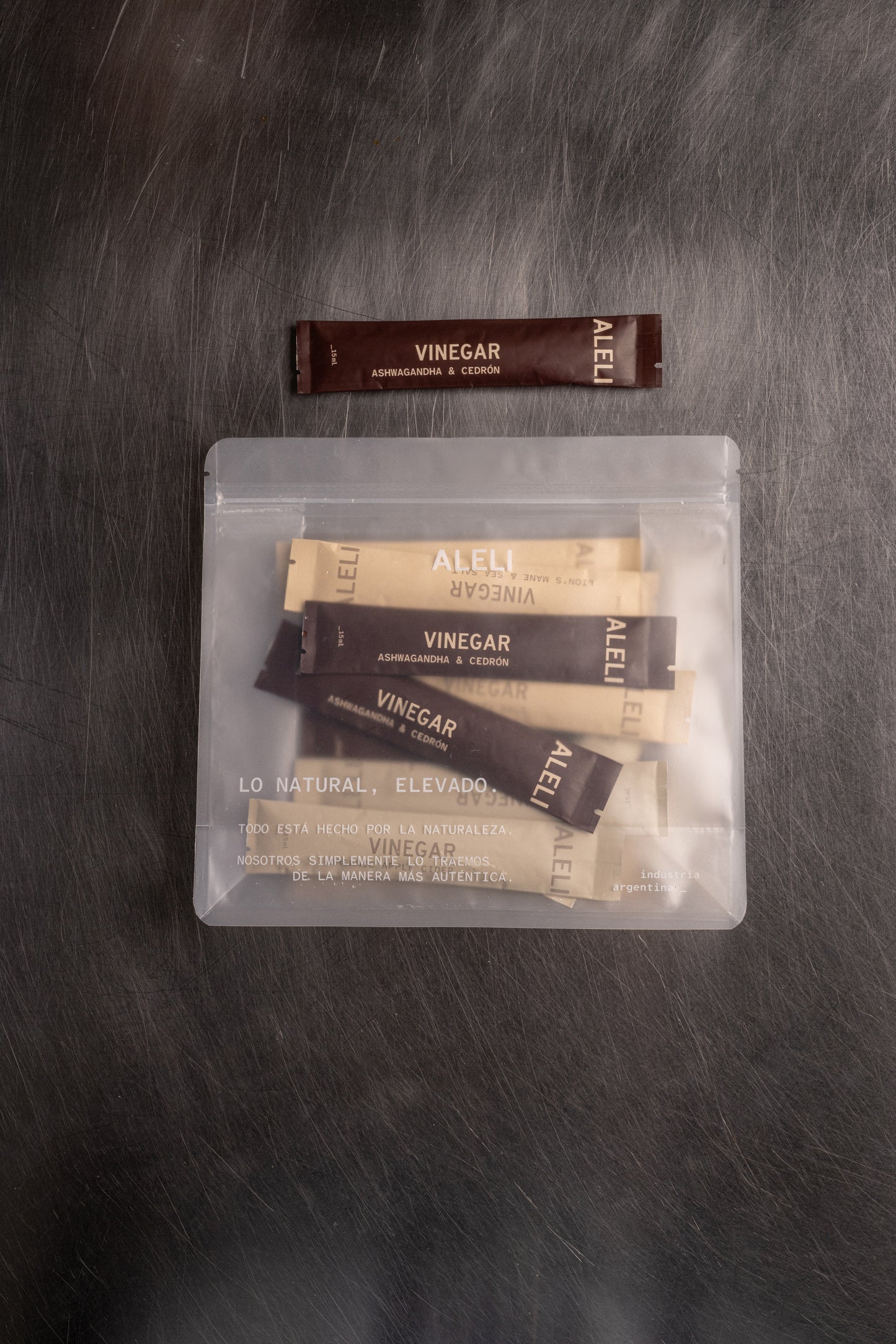 VINEGAR STICKS