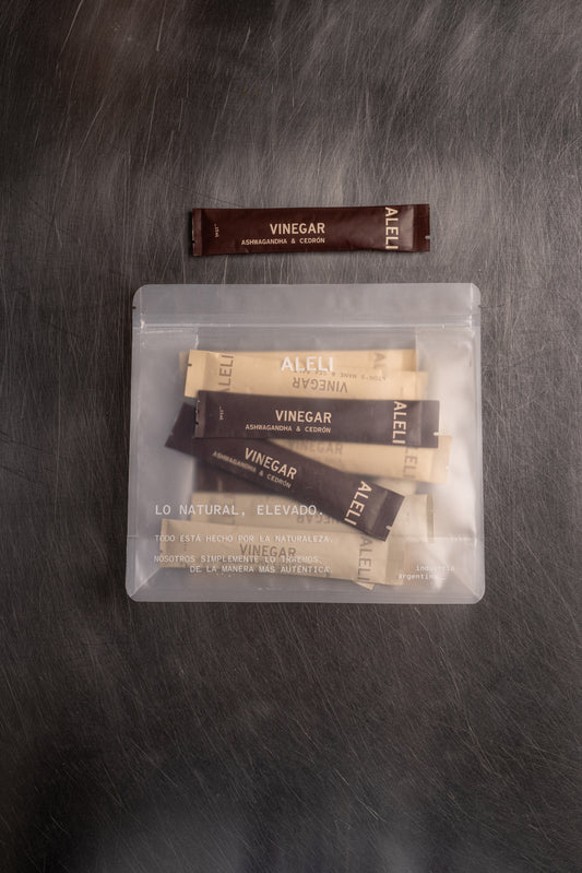 VINEGAR STICKS