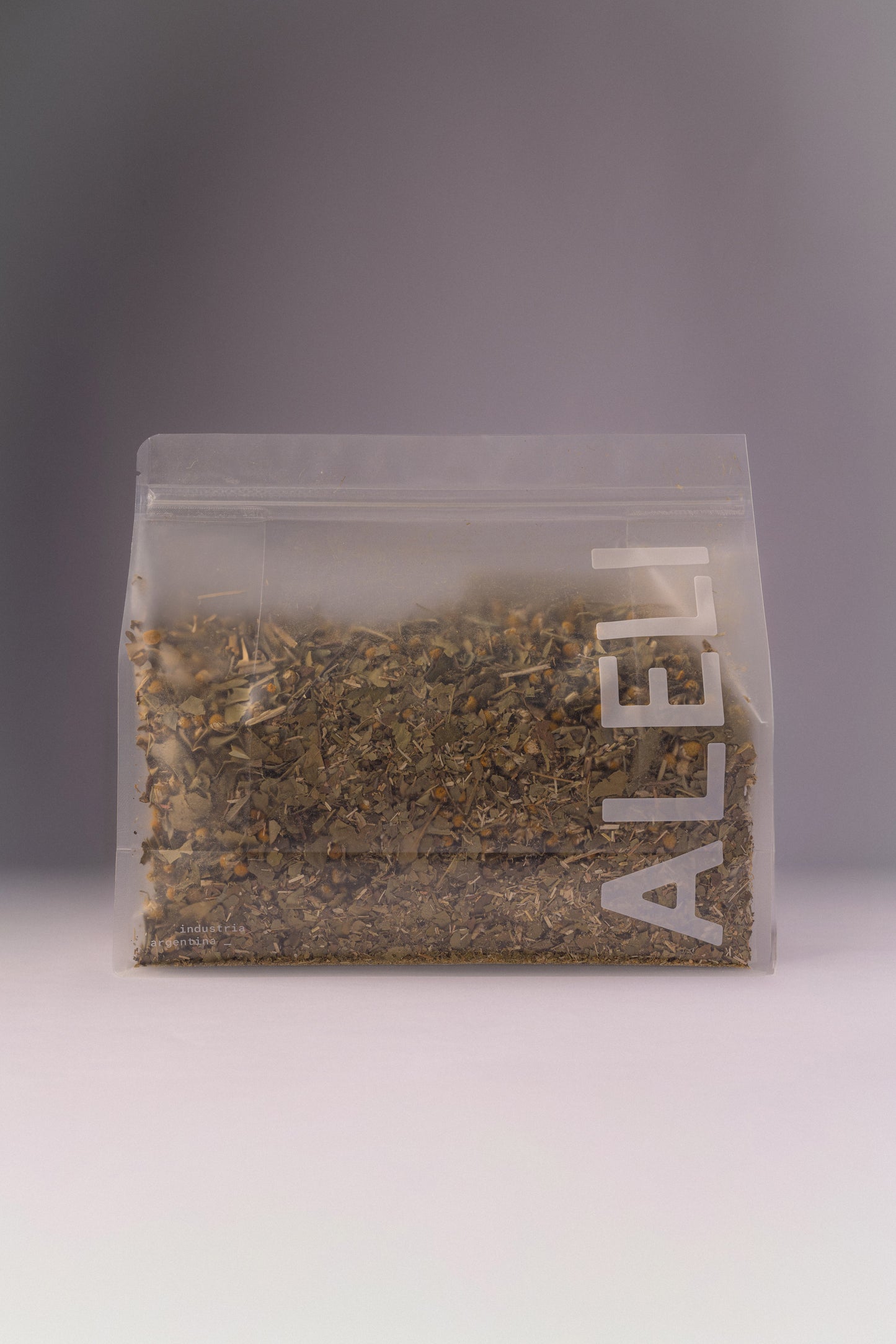 YERBA ORGANICA