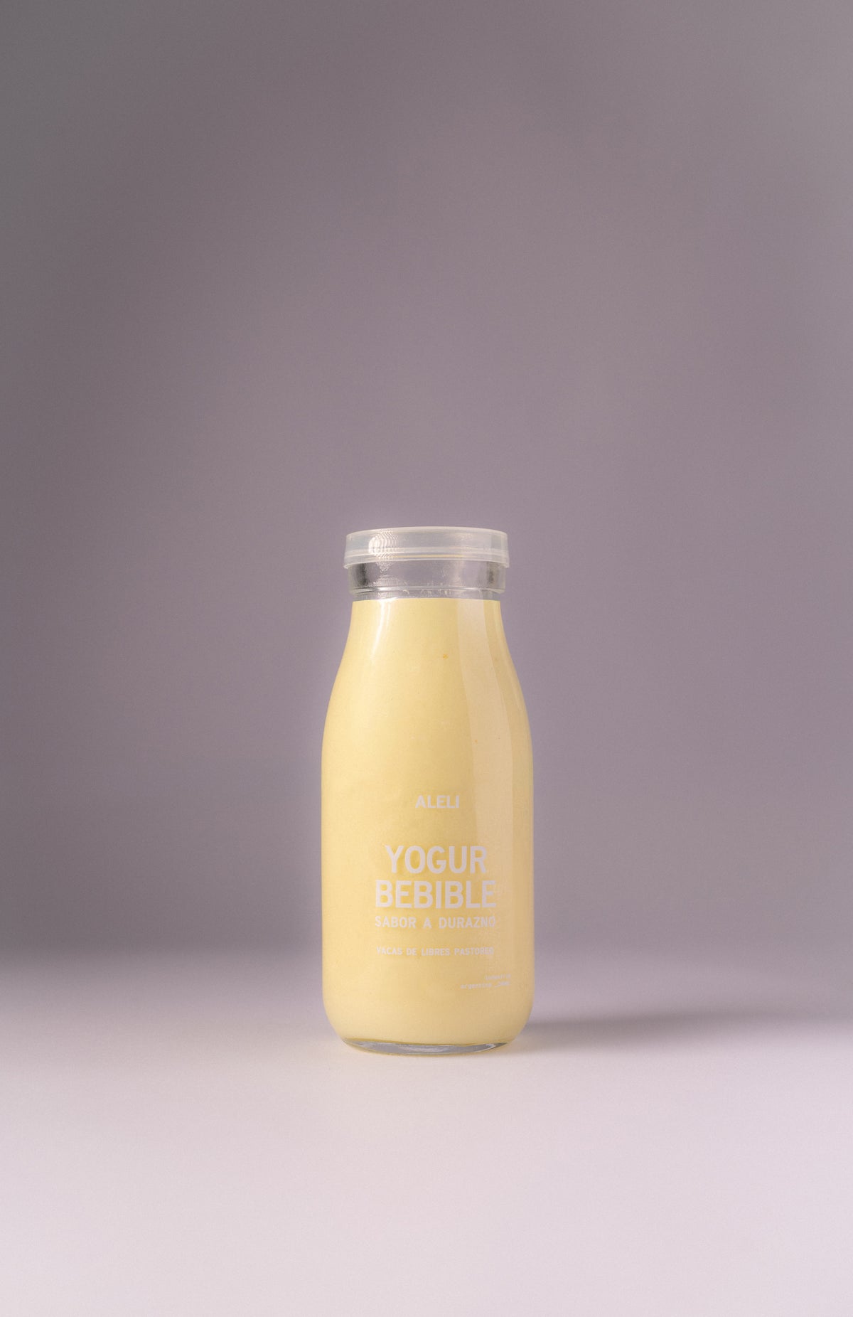 Bebible de pastura