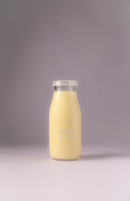 Bebible de pastura