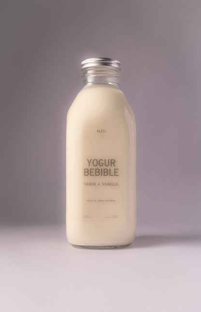 Bebible de pastura