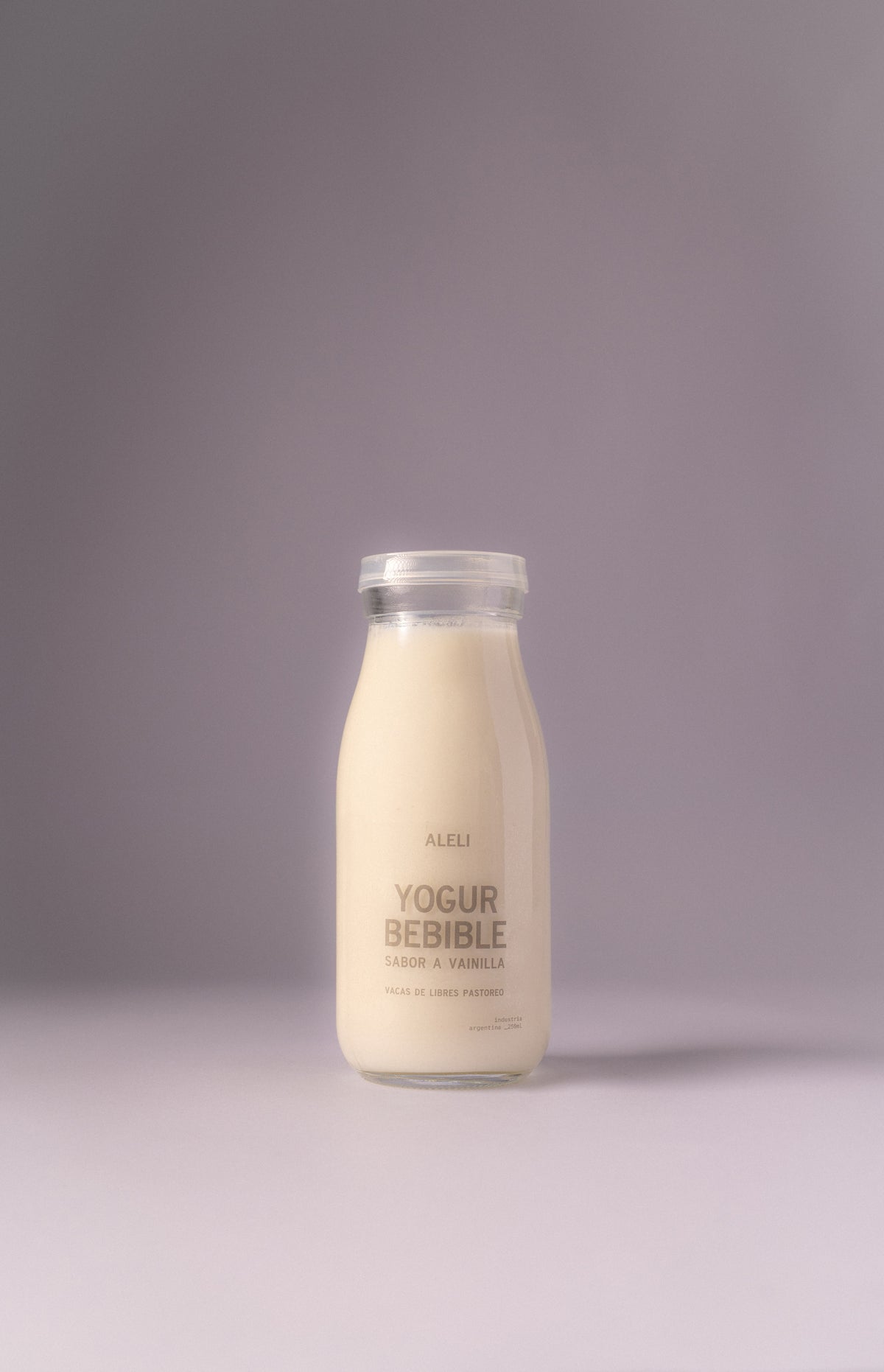 Bebible de pastura