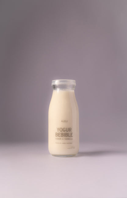 Bebible de pastura